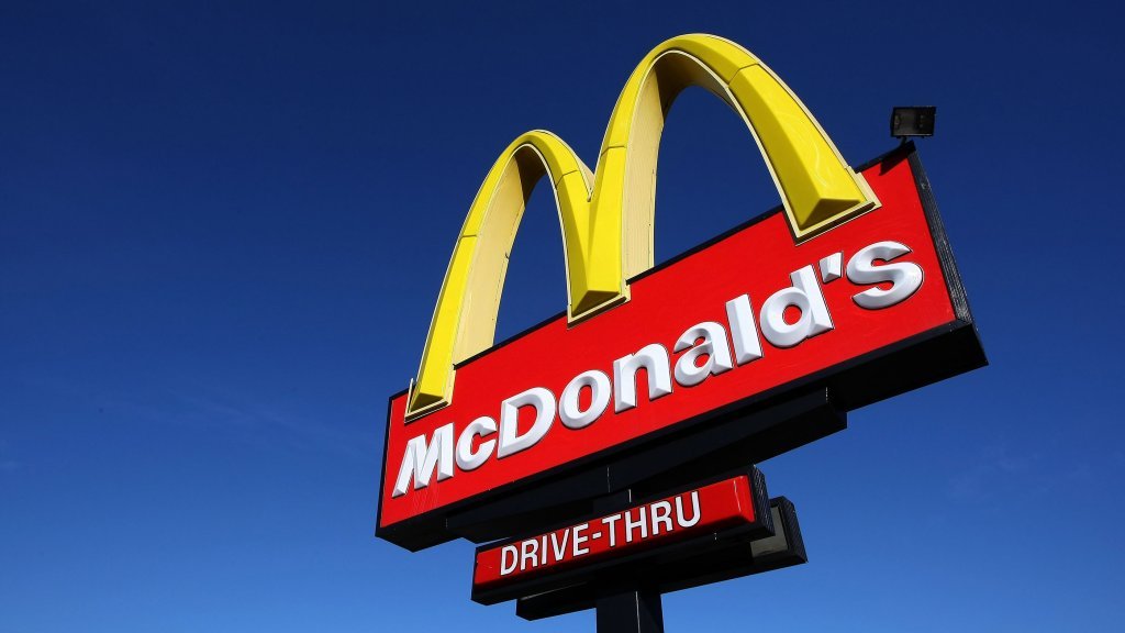 McDonald's Just Announced Some Great News, and It Has These 3 Things to Thank