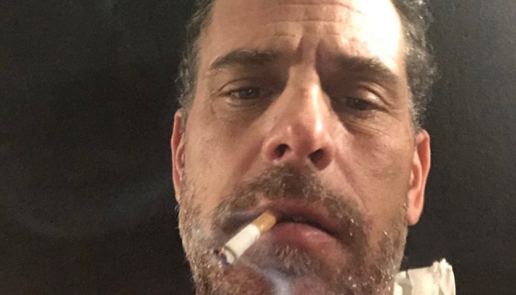 Hunter Biden Hard Drive Under Investigation by Senate Committee After New York Post Bombshell Report