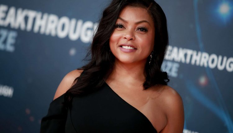 Taraji P.Henson To Launch A New Talk Show About Mental Health On Facebook Watch