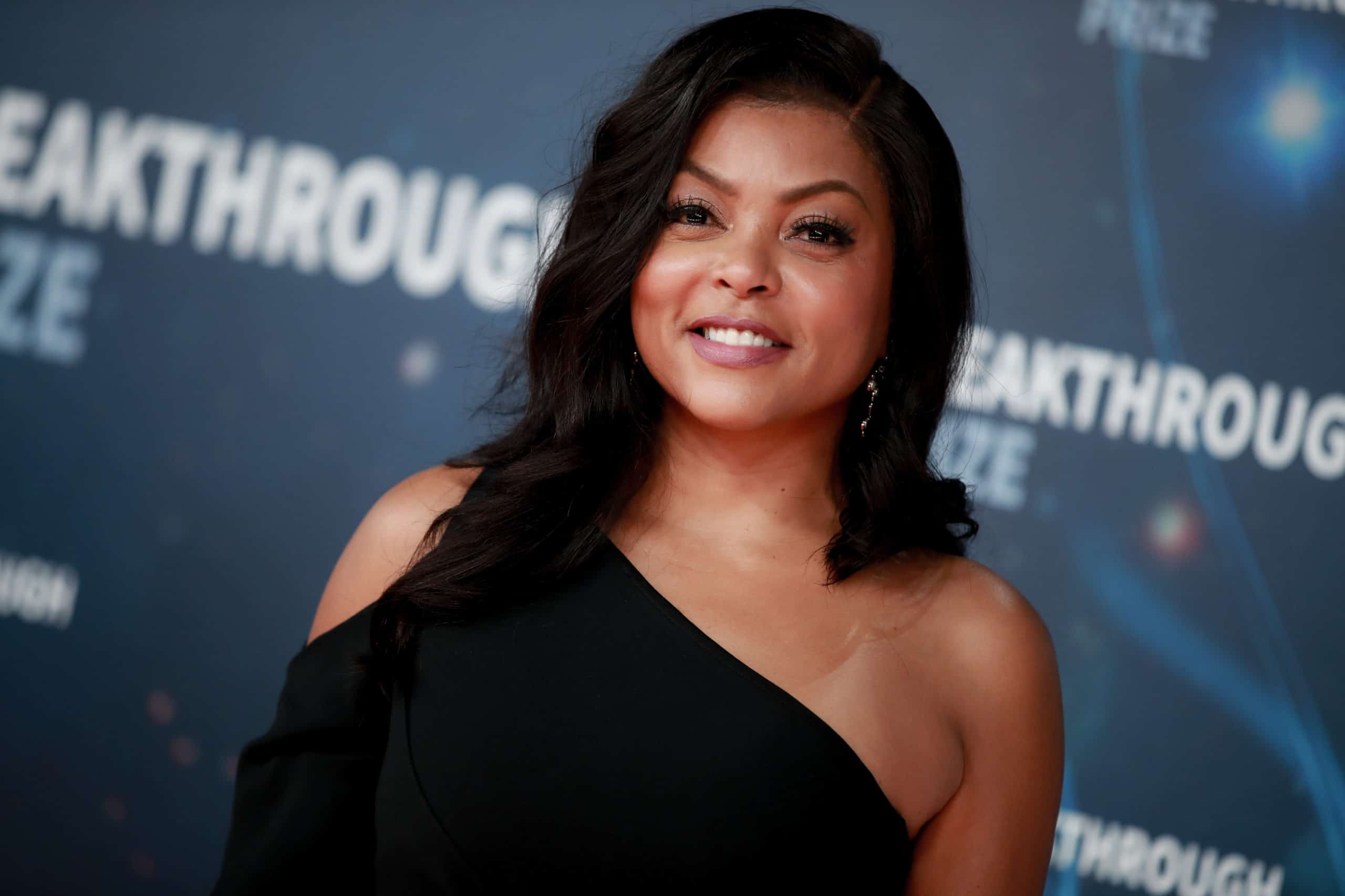 Taraji P.Henson To Launch A New Talk Show About Mental Health On Facebook Watch