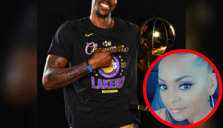 BBWLA's Royce Reed Seemingly Responds To Dwight Howard's Text Message Between His Boo That Was Shown By Mistake While Celebrating Championship