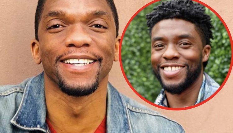 Chadwick Boseman's Brother, Kevin Boseman, Reveals He Has Been In Remission From Cancer For Two Years!