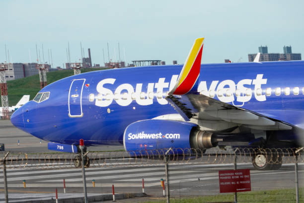 Southwest Airlines Will No Longer Block Middle Seats Starting December