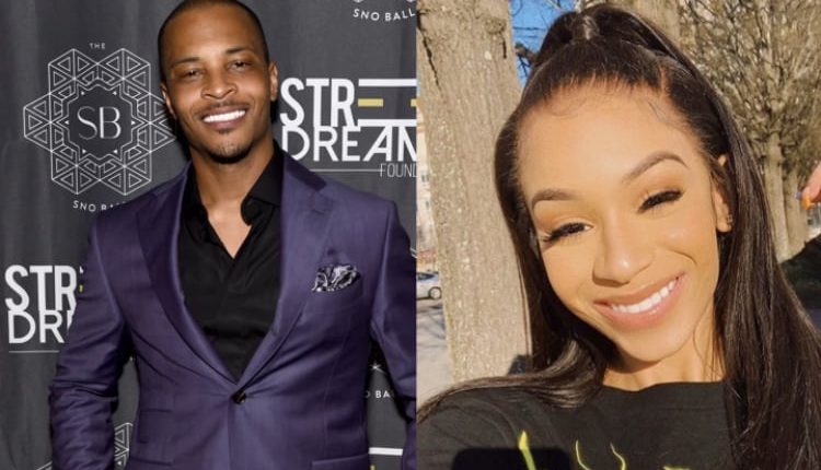 Zonnique Says T.I. Is "More Sensitive" & His Relationship With Deyjah Is In A "Really Good Place" After Gynecologist Comments (Video)