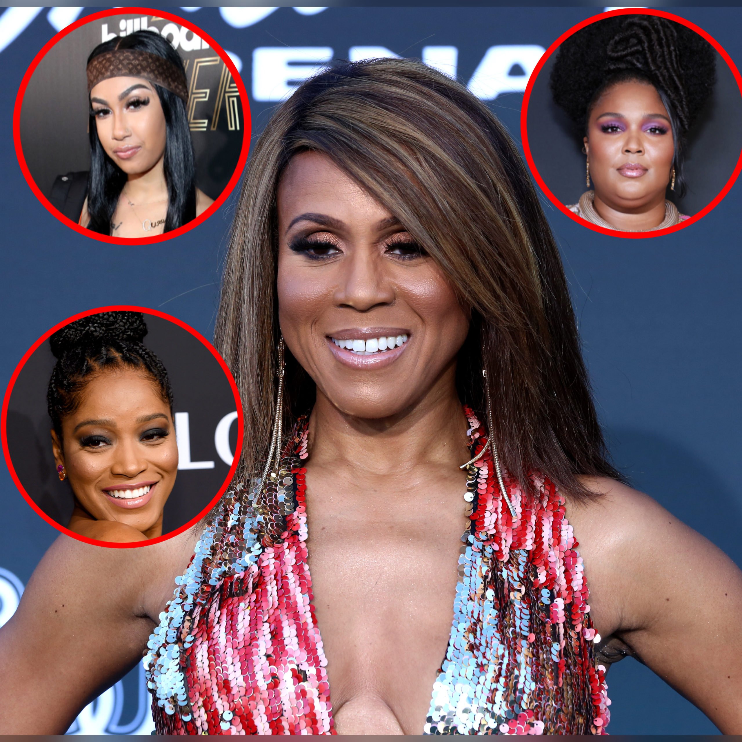 Do These Celebrities Have The Range? Here’s Who Tried Their Hand At The Deborah Cox Challenge