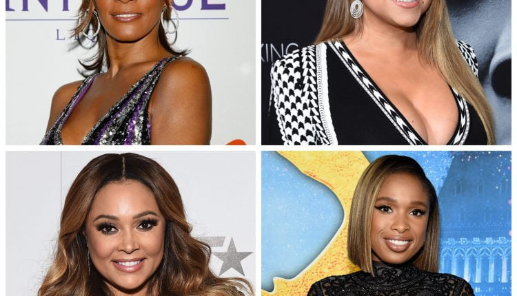 Separating The Singers From The ‘Sangers’-Songs You Sing With Yo Whole Chest