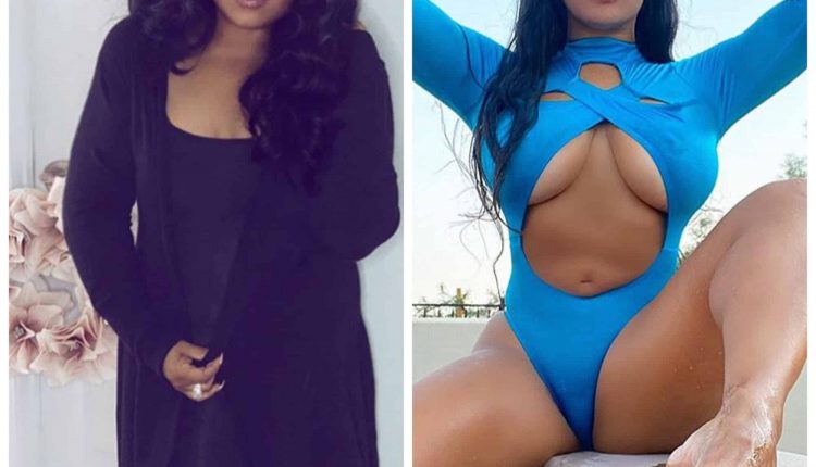 Former ‘Bad Girls Club’ Stars Tanisha Thomas And Natalie Nunn Get Into It Over Proposed Reunion Season