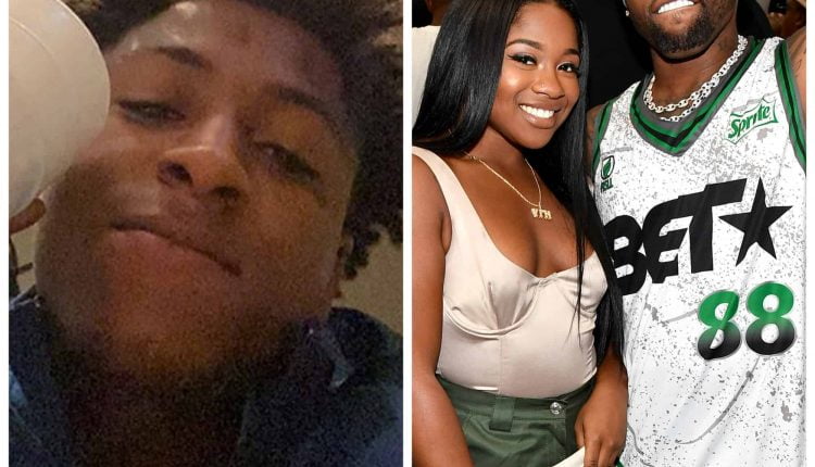 NBA YoungBoy Makes Mention Of Wanting To Have A Baby With Reginae Carter In New Son-YFN Lucci Calls Him A B***h In Response
