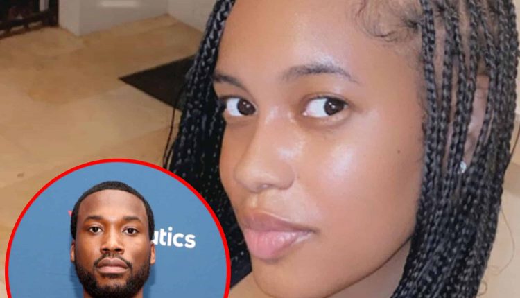 Milano Responds To A Fan Who Asked Why Meek Mill Left Her