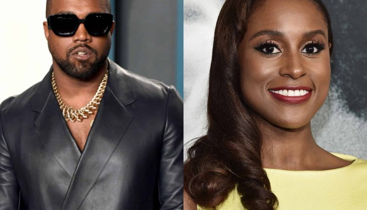 Kanye West Speaks Out After His Name Is Mentioned On 'SNL' During A Sketch With Issa Rae