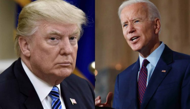 The Next Presidential Debate Will Reportedly Be Held Virtually-Donald Trump Says He Will Not Participate