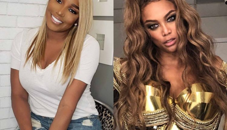 Tyra Banks Addresses Rumors That She Banned “Housewives” From “Dancing With The Stars” After NeNe Leakes Called Her Out