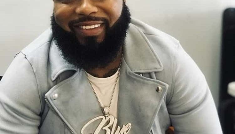 Pretty Ricky's Baby Blue Charged For His Alleged Role In $24 Million COVID Relief Fraud Scheme