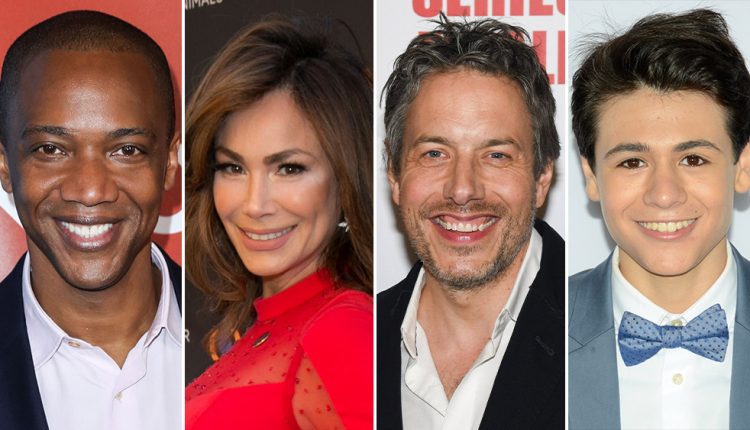 Lena Dunham Series Adds Seven Recurring To Cast – Deadline