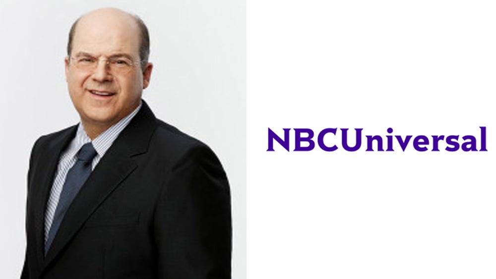 Jeff Wachtel Exits As President of NBCUniversal International Studios – Deadline
