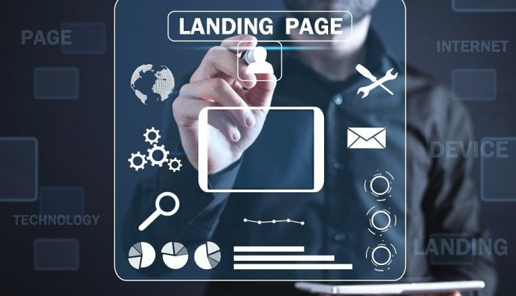 The 7 Key Elements Your Website Landing Pages Must Have to Be Successful