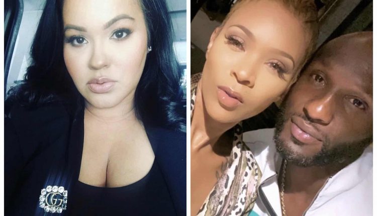 Lamar Odom’s Ex Liza Morales Rumored To Be Joining “Basketball Wives” & Calls Him Out For Not Paying Their Son’s Tuition—Also Throws Subliminal Shots At His Fiancée Sabrina Parr