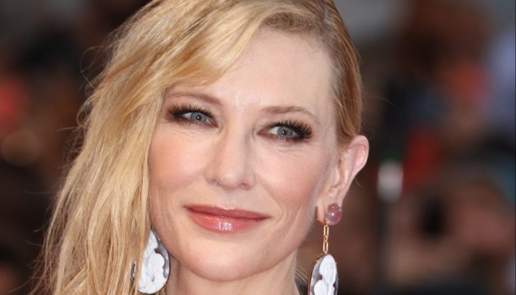 Macao Fest On Track; Cate Blanchett, Bruce Lee Projects In The Market – Deadline