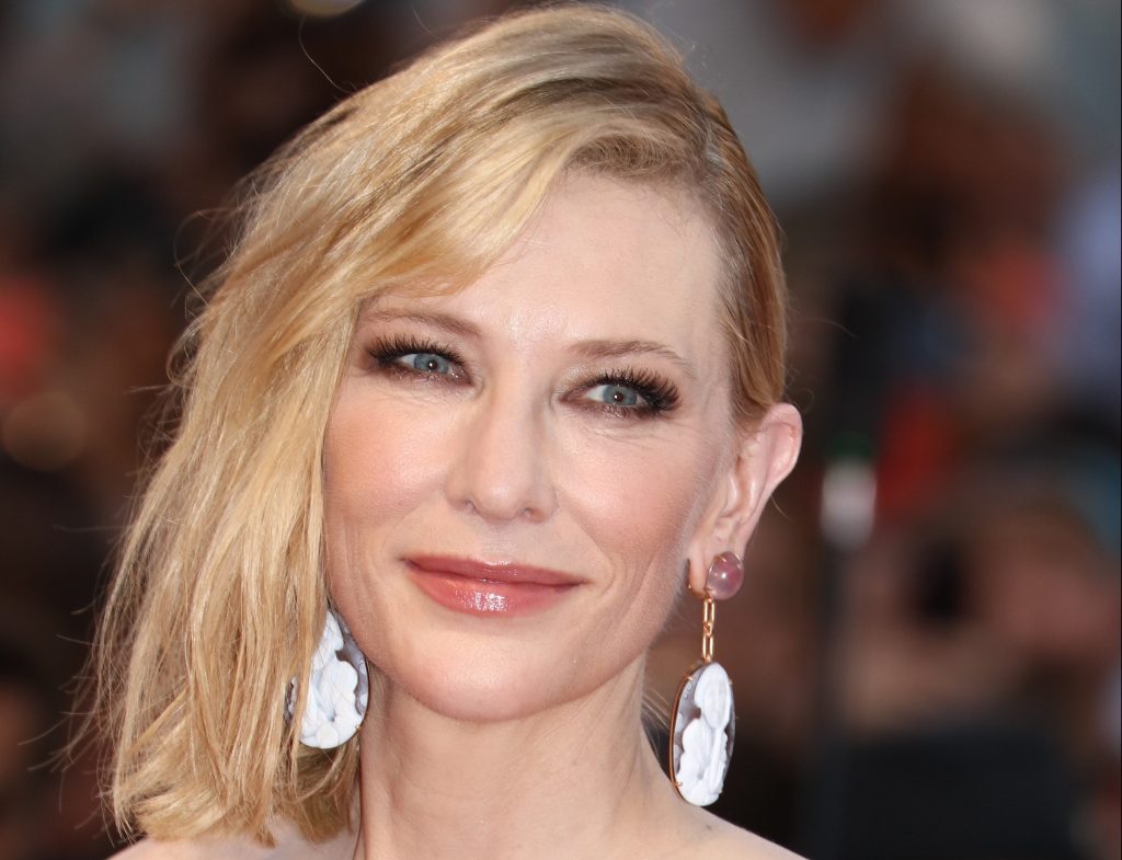 Macao Fest On Track; Cate Blanchett, Bruce Lee Projects In The Market – Deadline
