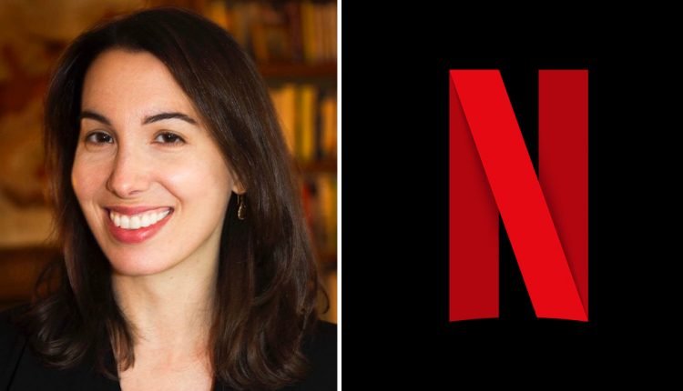 Nina Wolarsky Steps Down As Netflix VP Original Series – Drama – Deadline