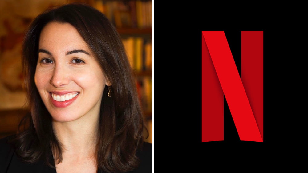 Nina Wolarsky Steps Down As Netflix VP Original Series – Drama – Deadline