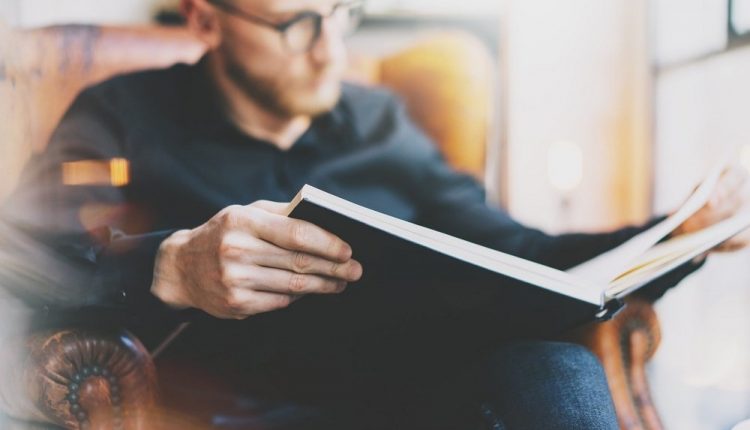 New to Sales? These 10 Great Books Can Help You Succeed in Your Sales Career