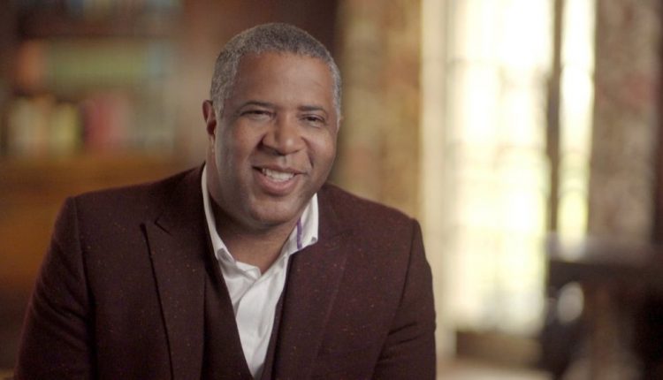 Robert F. Smith
