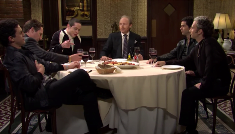‘SNL’ Tackles Racism, Kate McKinnon Breaks Character, Update On Trump – Deadline