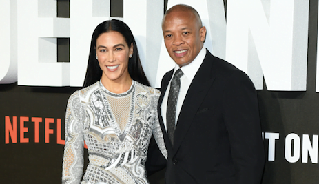 Dr. Dre Wins Latest Divorce Battle—Judge Rules That He Doesn’t Have To Pay Ex Nicole Young $1.5 Million For Various Expenses