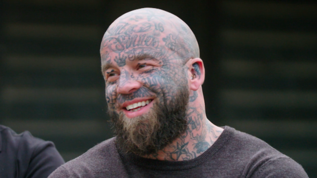 Sky History Cancels ‘The Chop’ After Nazi Tattoo Controversy – Deadline