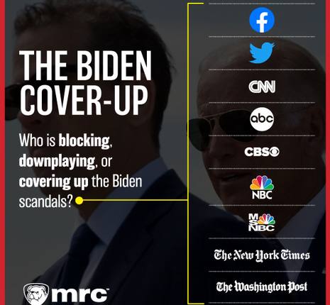 Bozell: Ten Questions Welker Should Ask Biden at the Debate