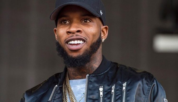 Tory Lanez Pens A Heartfelt Message To His Son, Kai