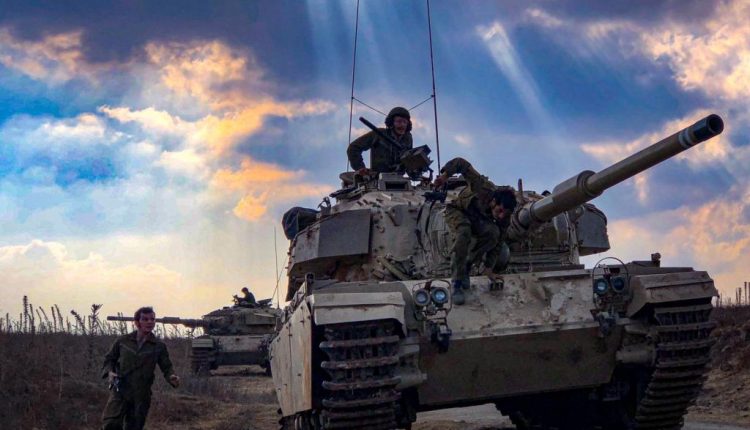 HBO Max Swoops On Global Rights To Israel’s ‘Valley Of Tears’ – Deadline