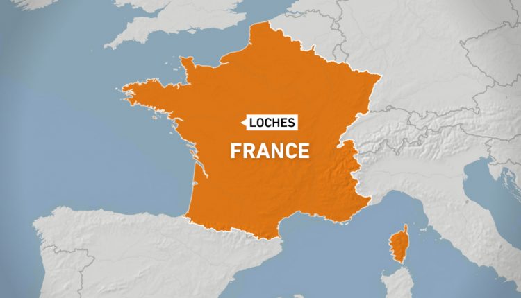 Five die after tourist plane, microlight jet collide in France | France