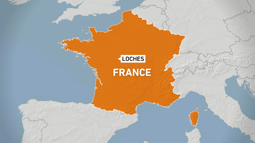 Five die after tourist plane, microlight jet collide in France | France