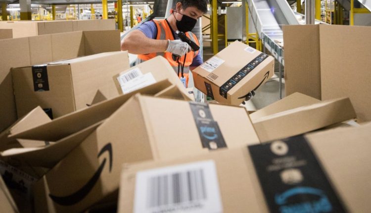 ‘Christmas creep’: Amazon bumps shopping season up with Prime Day | US & Canada