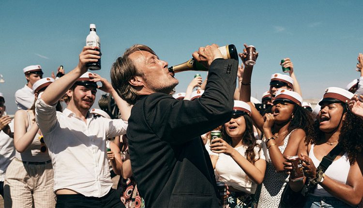 ‘Another Round’ Wins Best Film At BFI London Film Festival – Deadline