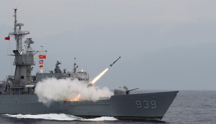 US warns China against Taiwan attack, stresses US ‘ambiguity’ | China