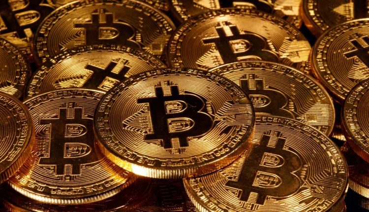 Crypto fans rejoice: Bitcoin rallies to the brink of $12,000 | US & Canada News