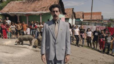 Borat