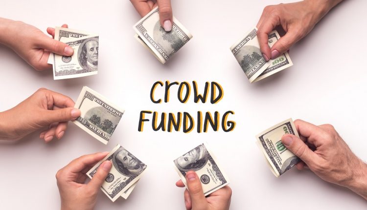 Can Crowdfunding Help Save American Small Businesses?