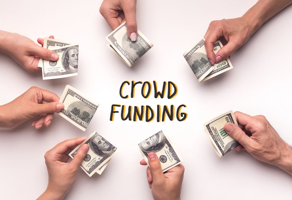 Can Crowdfunding Help Save American Small Businesses?