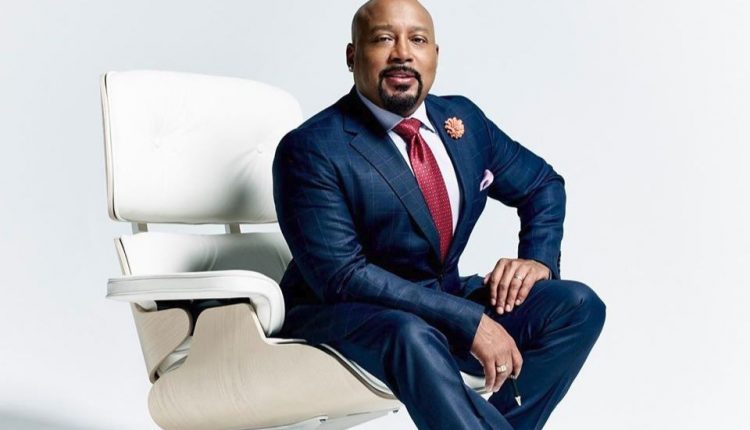 Daymond John