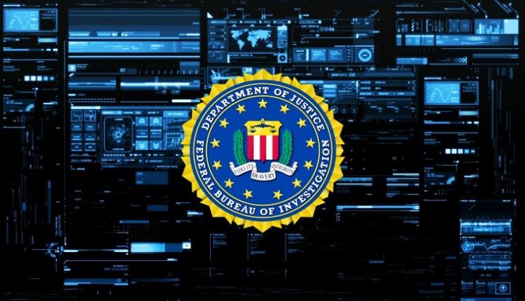 WOW -- OUTRAGEOUS! Chris Wray's FBI Is Investigating Whether Hunter Biden Emails are "Russian Disinformation Operation"