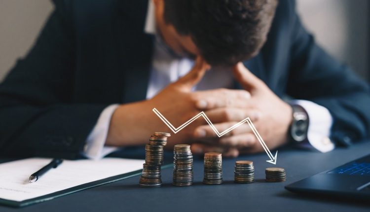 The #1 Business Mistake That Can Ruin an Entrepreneur’s Personal Finances