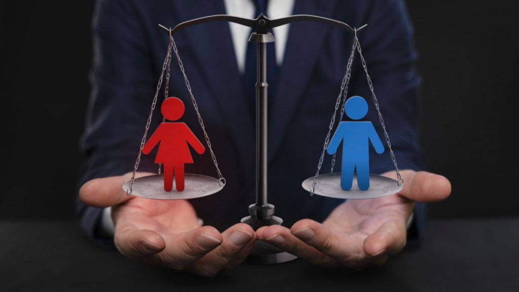 5 Ways Gender Pay Parity and Workplace Equality Revolutionize Our Business