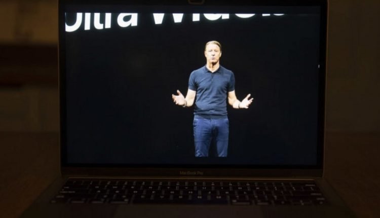 This Was the Worst Moment of the iPhone Event. Why It Was Actually a Brilliant Power Move by Apple