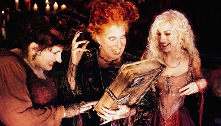 Disney Rerelease Casting Unexpected Spell At Weekend Box Office – Deadline