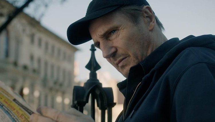 Liam Neeson Action Pic ‘The Honest Thief’ Steals $225K On Thursday Night – Domestic B.O. – Deadline