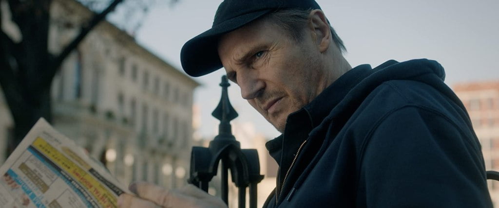 Liam Neeson Action Pic ‘The Honest Thief’ Steals $225K On Thursday Night – Domestic B.O. – Deadline